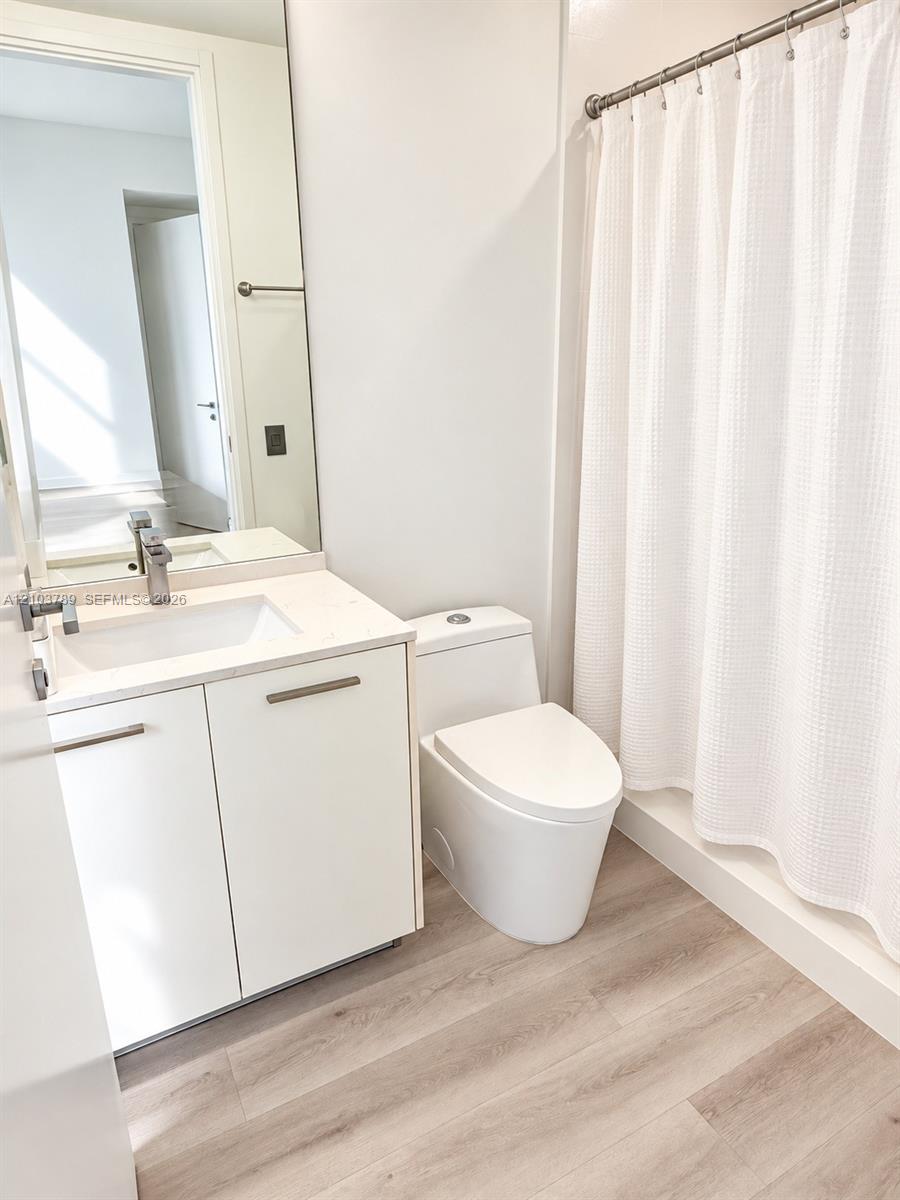 1300 Brickell Bay Drive 3805 Property Photo 36