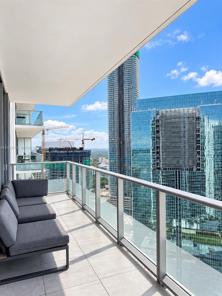 1300 Brickell Bay Drive 3805 Property Photo 37