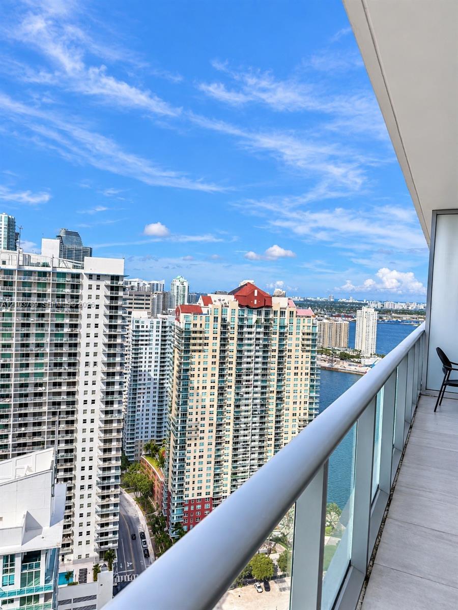 1300 Brickell Bay Drive 3805 Property Photo 38