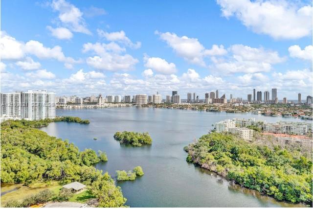 16385 Biscayne Boulevard 2302 Property Photo 16