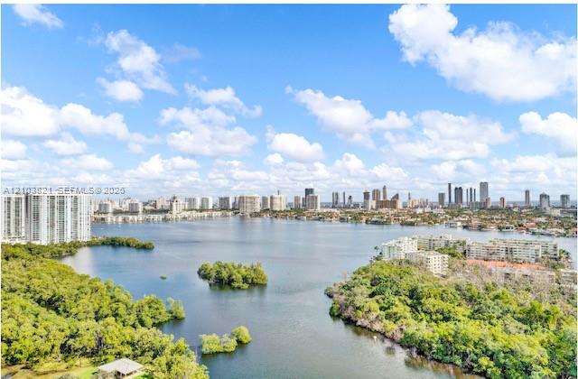 16385 Biscayne Boulevard 2302 Property Photo 17