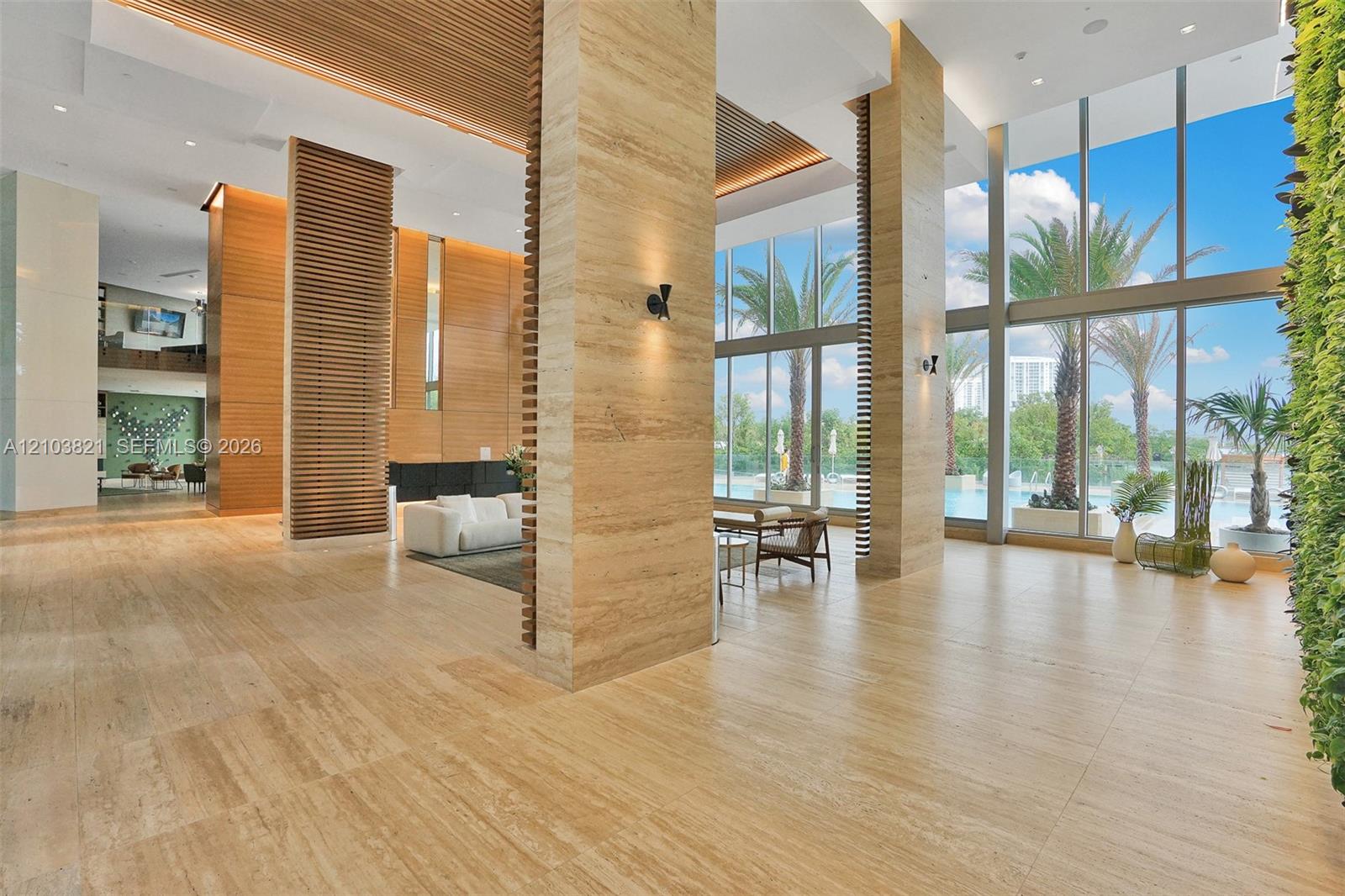 16385 Biscayne Boulevard 2302 Property Photo 20