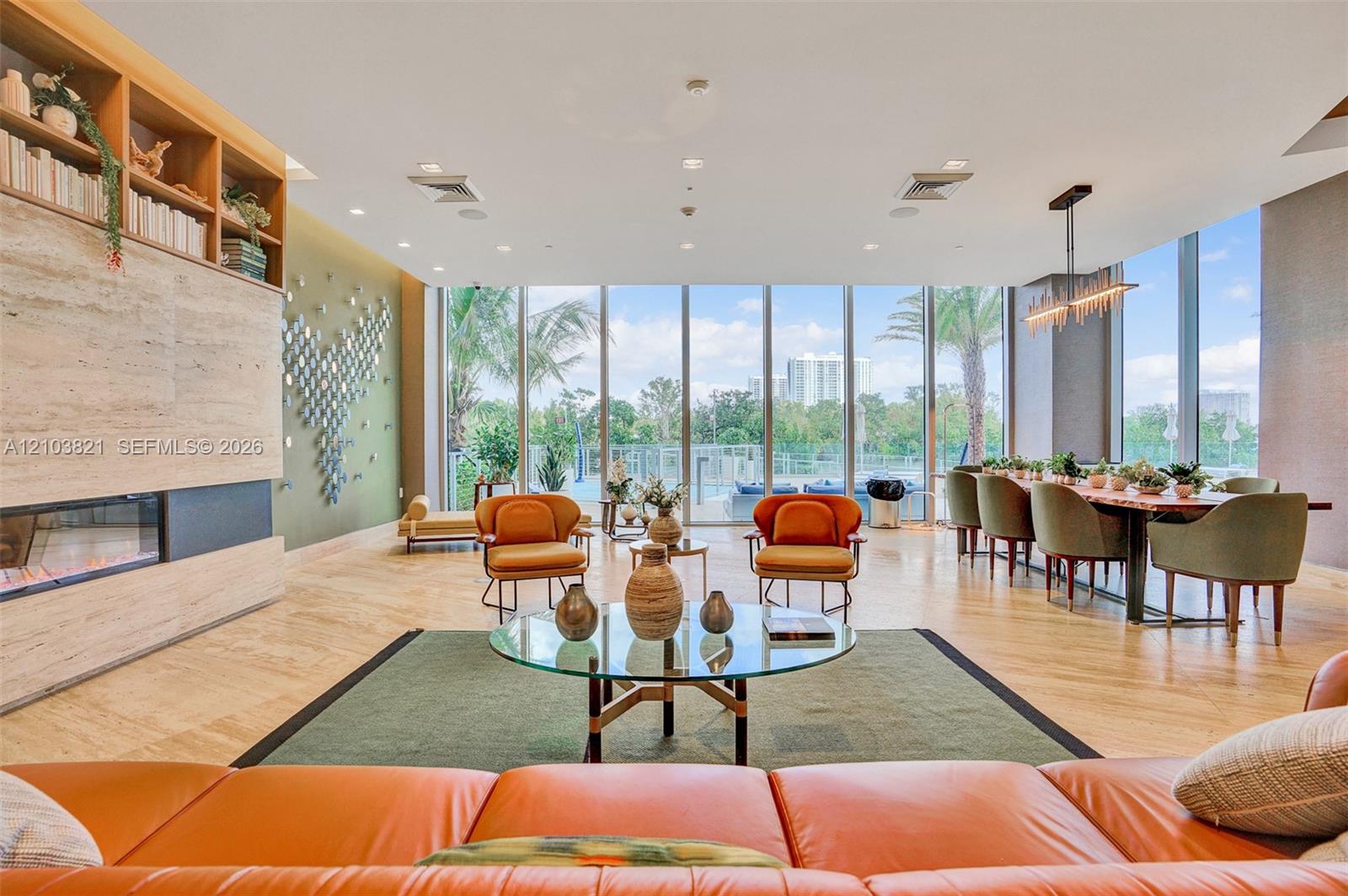 16385 Biscayne Boulevard 2302 Property Photo 29