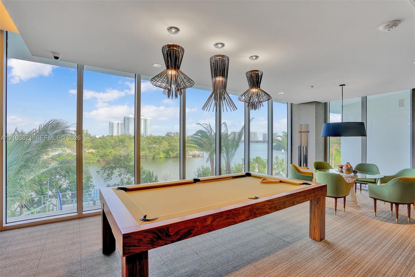 16385 Biscayne Boulevard 2302 Property Photo 30
