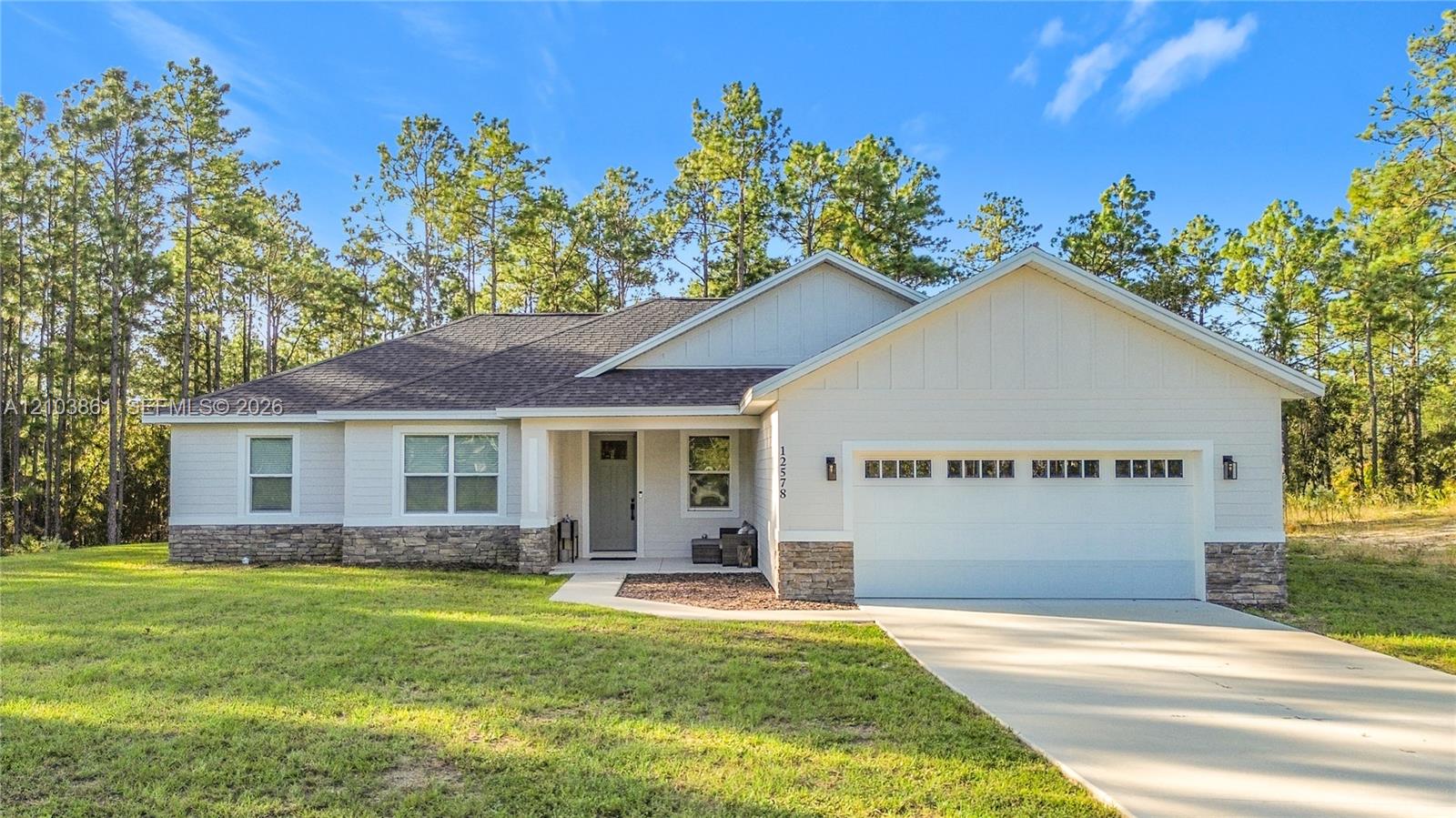 12578 Sw 62 Place Property Photo 1
