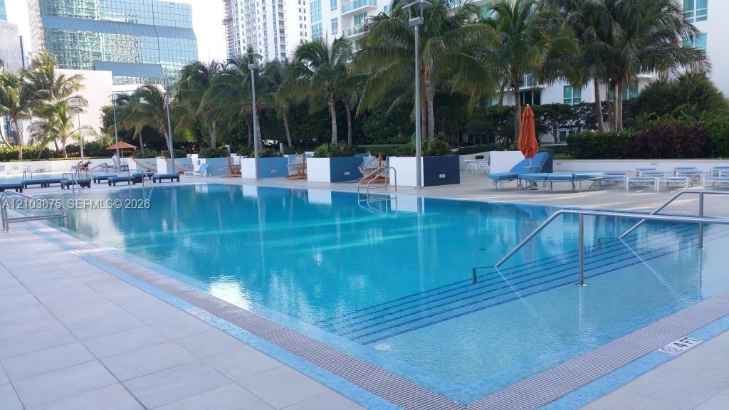 950 Brickell Bay Drive 4008 Property Photo 6