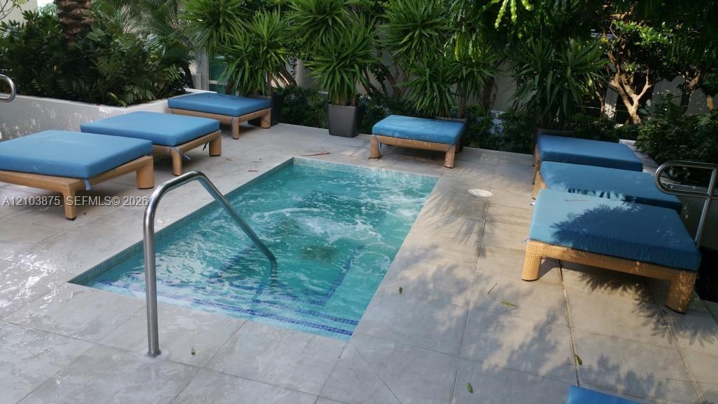 950 Brickell Bay Drive 4008 Property Photo 8