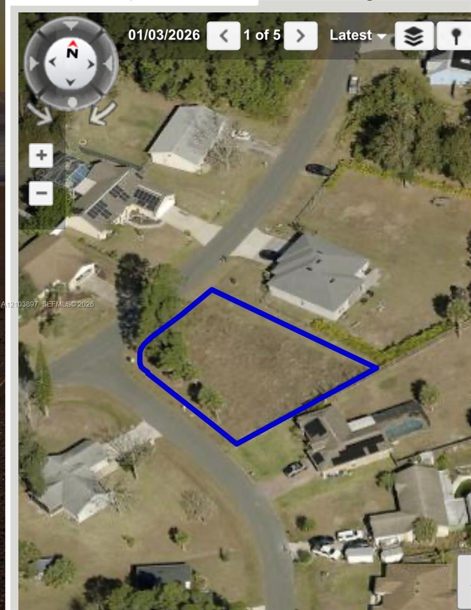 1246 Nw Seeley Circle Property Photo 1