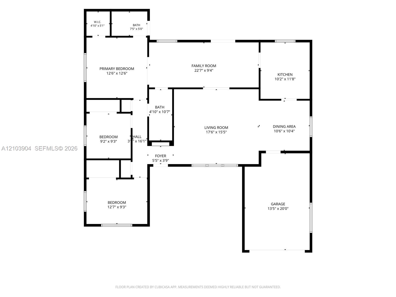 7820 Granada Boulevard Property Photo 14