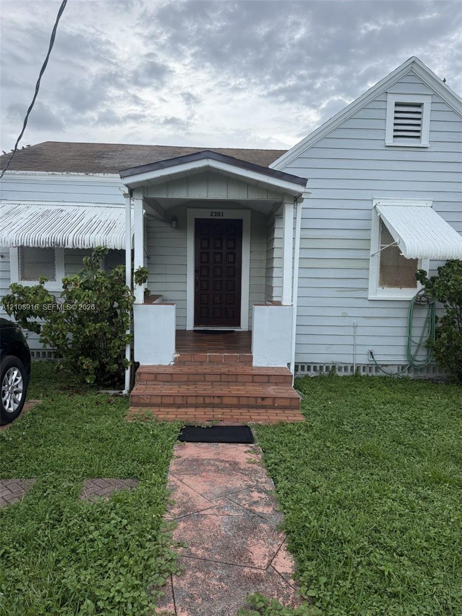 2301 Sw 15th Street Property Photo 1