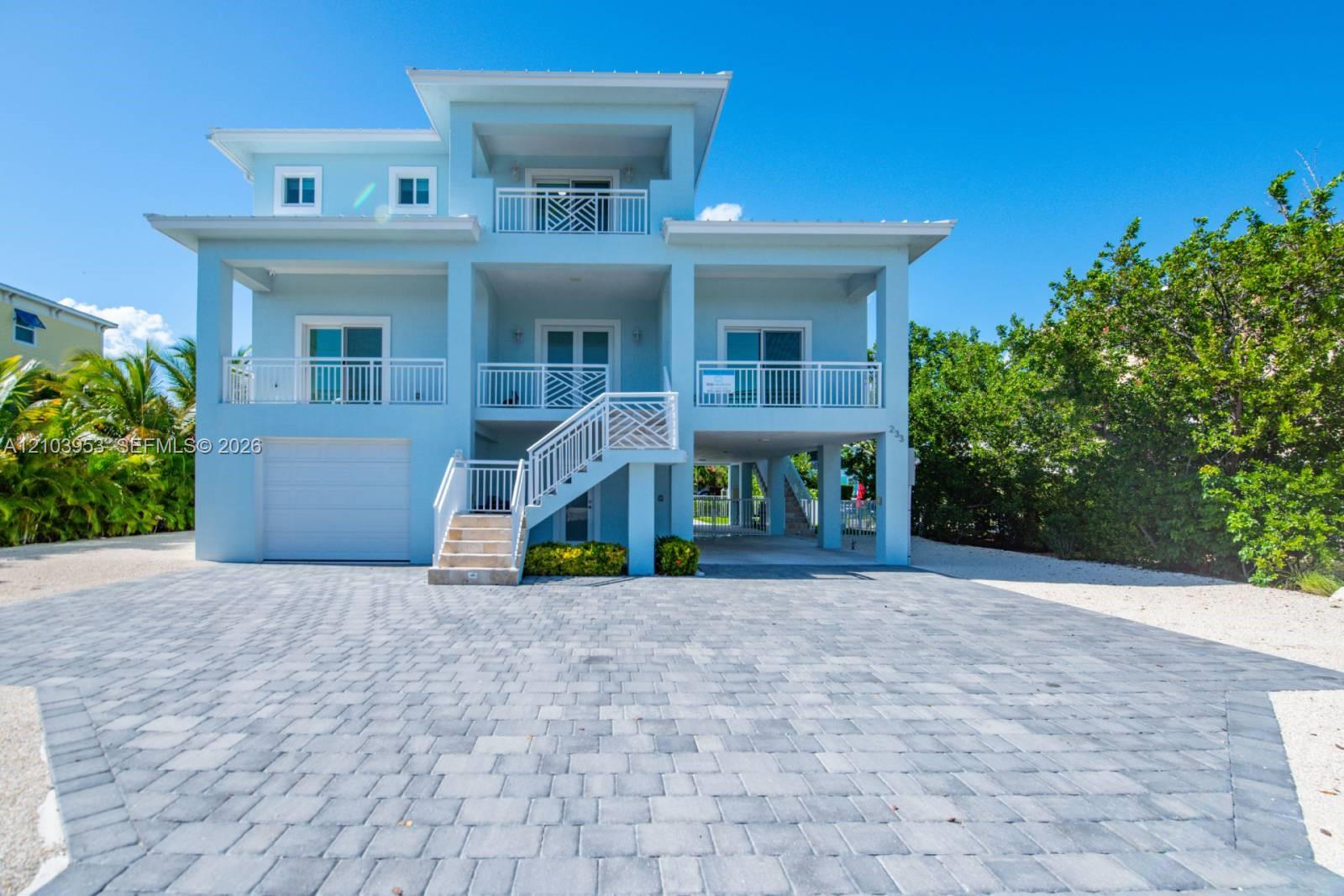 233 Sombrero Beach Road Property Photo 1