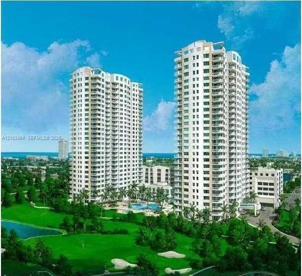 1755 E Hallandale Beach Boulevard 601E Property Photo 1