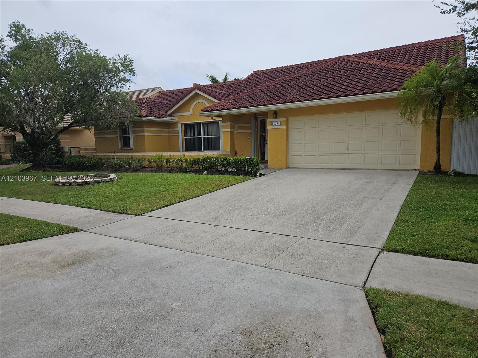 16258 Nw 12th Street Property Photo 1