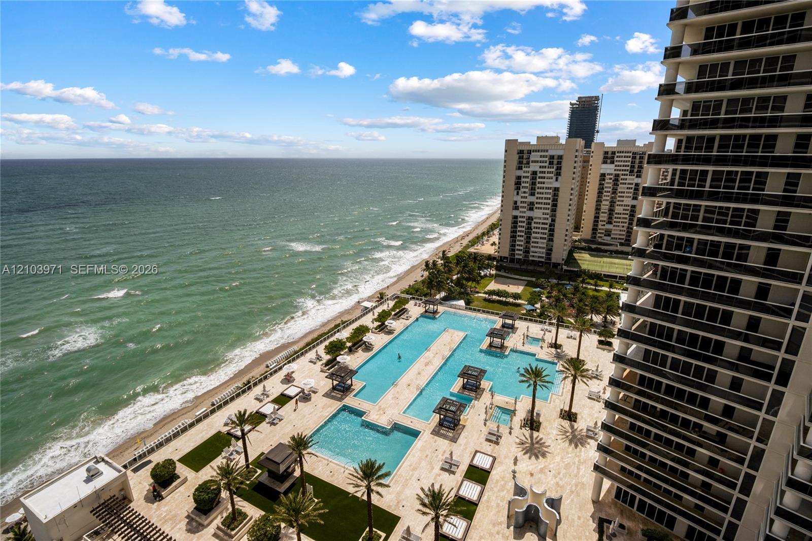 1830 S Ocean Drive 2104 Property Photo 16