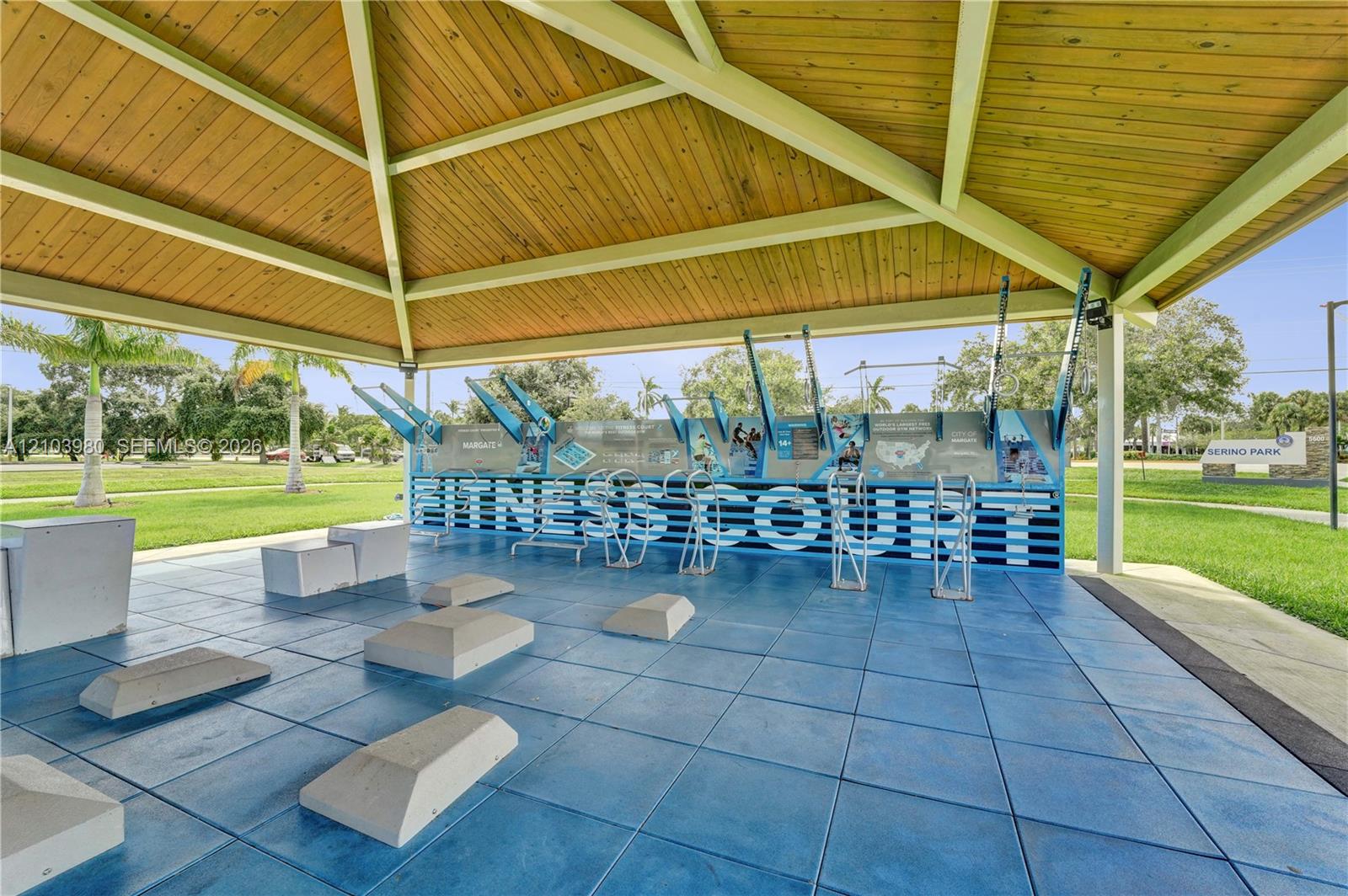 5505 Sw 9th Street Property Photo 41