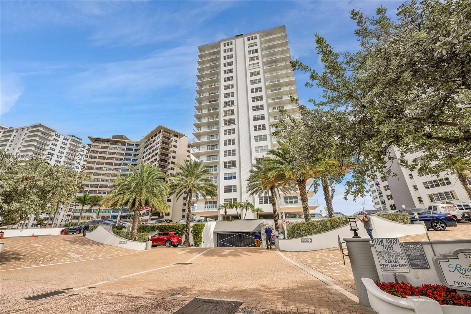 3750 Galt Ocean Drive 1602 Property Photo 1