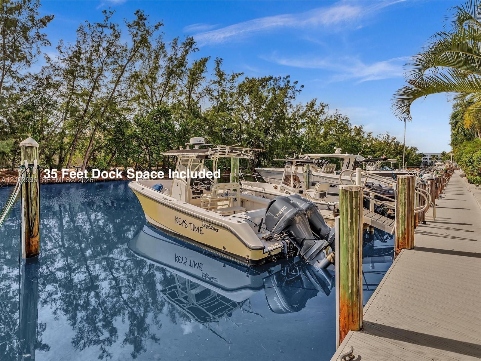 3776 Ne 166th Street 108 Dock Property Photo 1