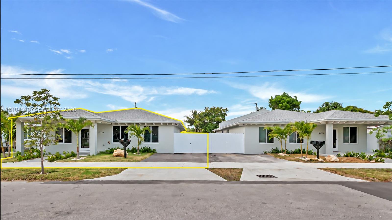 10239 Sw 173rd Street Property Photo 1