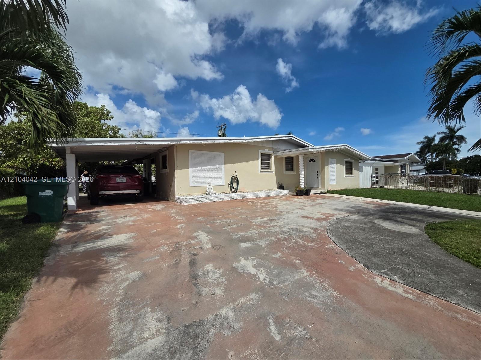 11761 Sw 173rd Street Property Photo 2