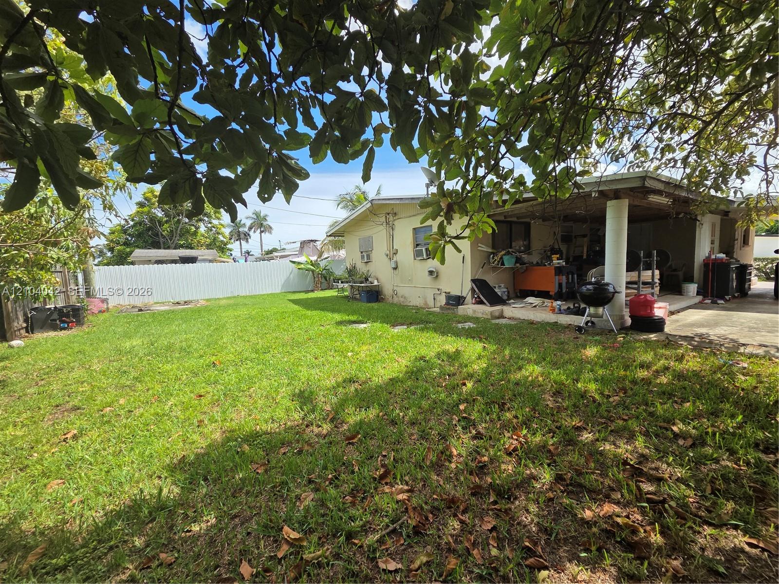 11761 Sw 173rd Street Property Photo 13