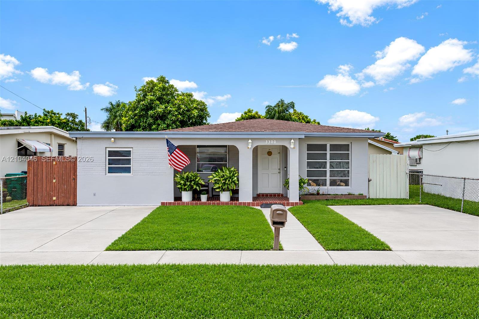3300 Sw 87th Court Property Photo 1
