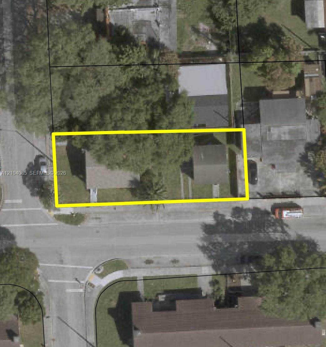 261 Nw 67th Street Property Photo 1