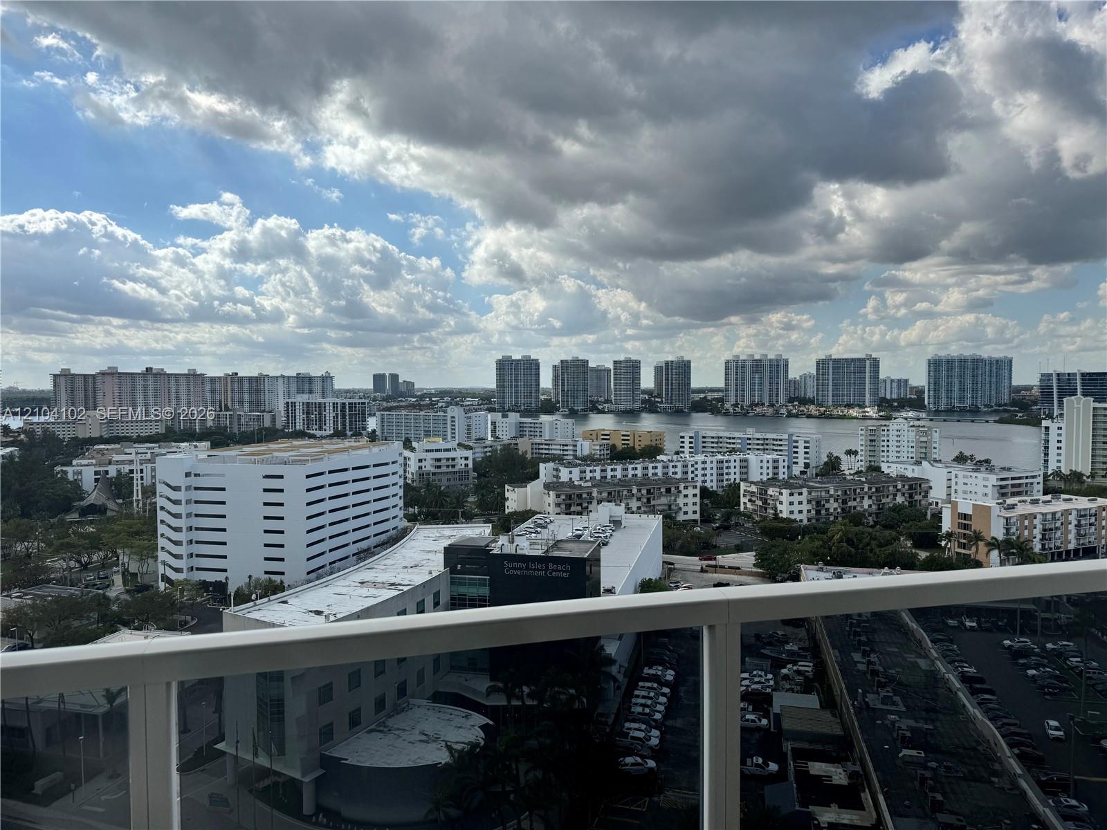 18001 Collins Avenue 1216 Property Photo 2