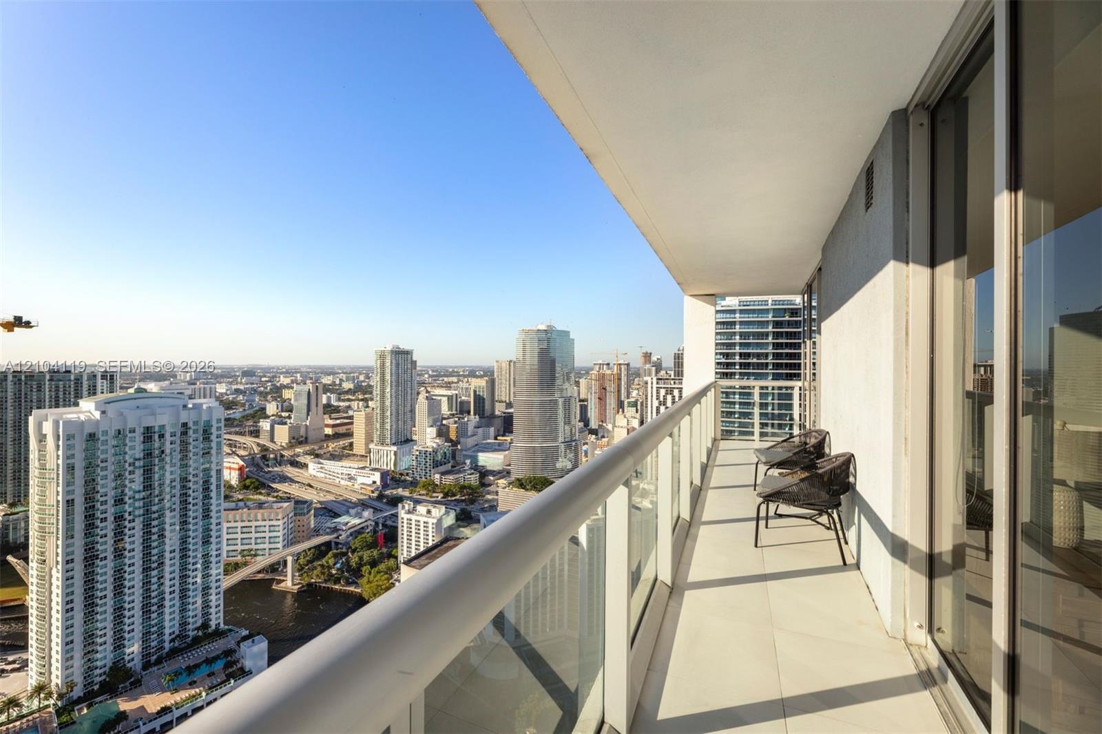 485 Brickell Avenue 4804 Property Photo 29