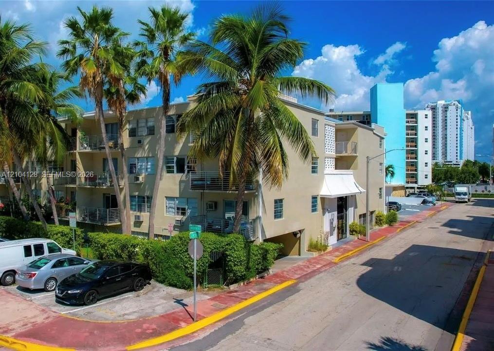 1441 Lincoln Road 207 Property Photo 1