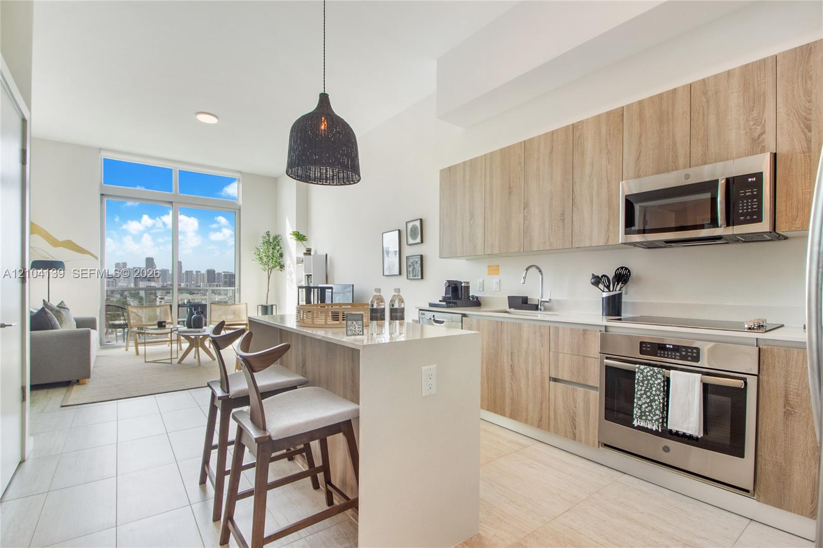 3900 Biscayne Boulevard S-1210 Property Photo 1