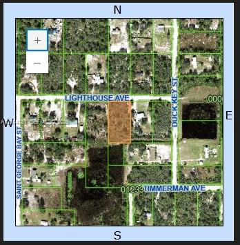 0 Lighthouse Avenue Property Photo 1