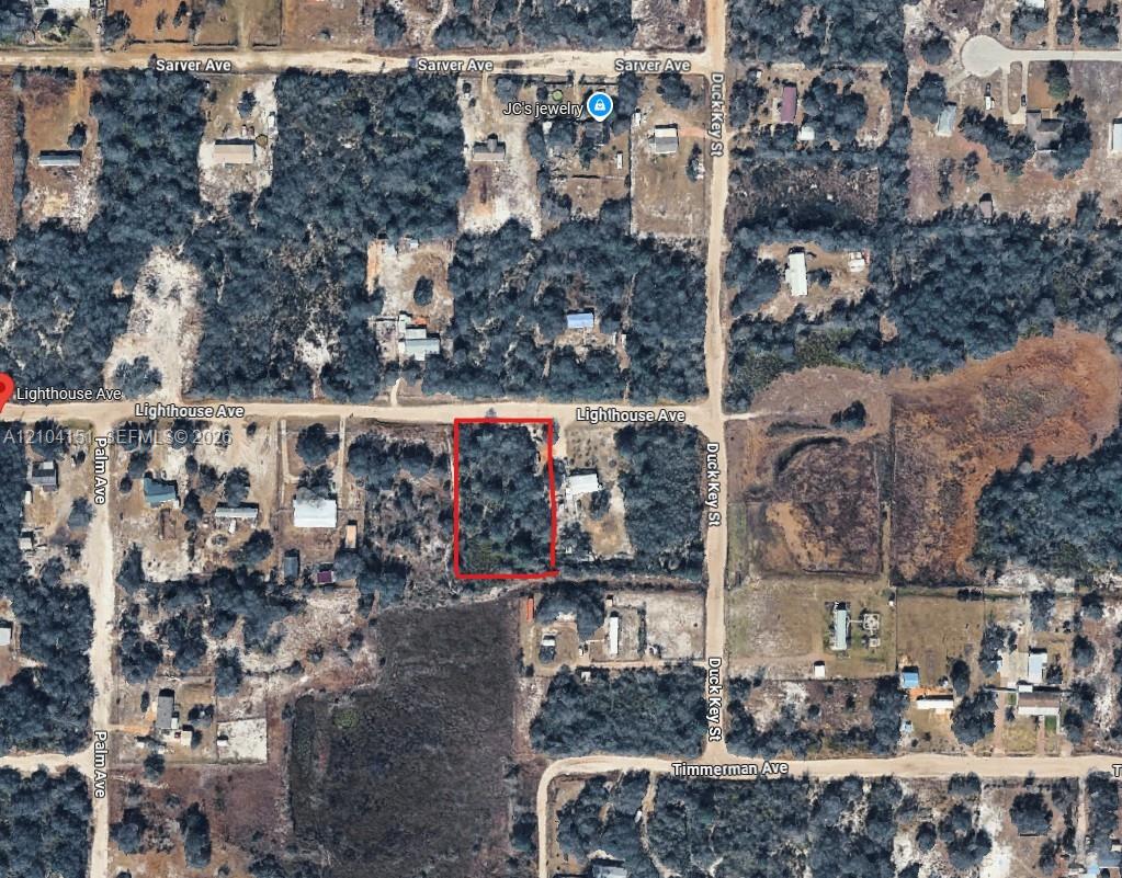 0 Lighthouse Avenue Property Photo 2