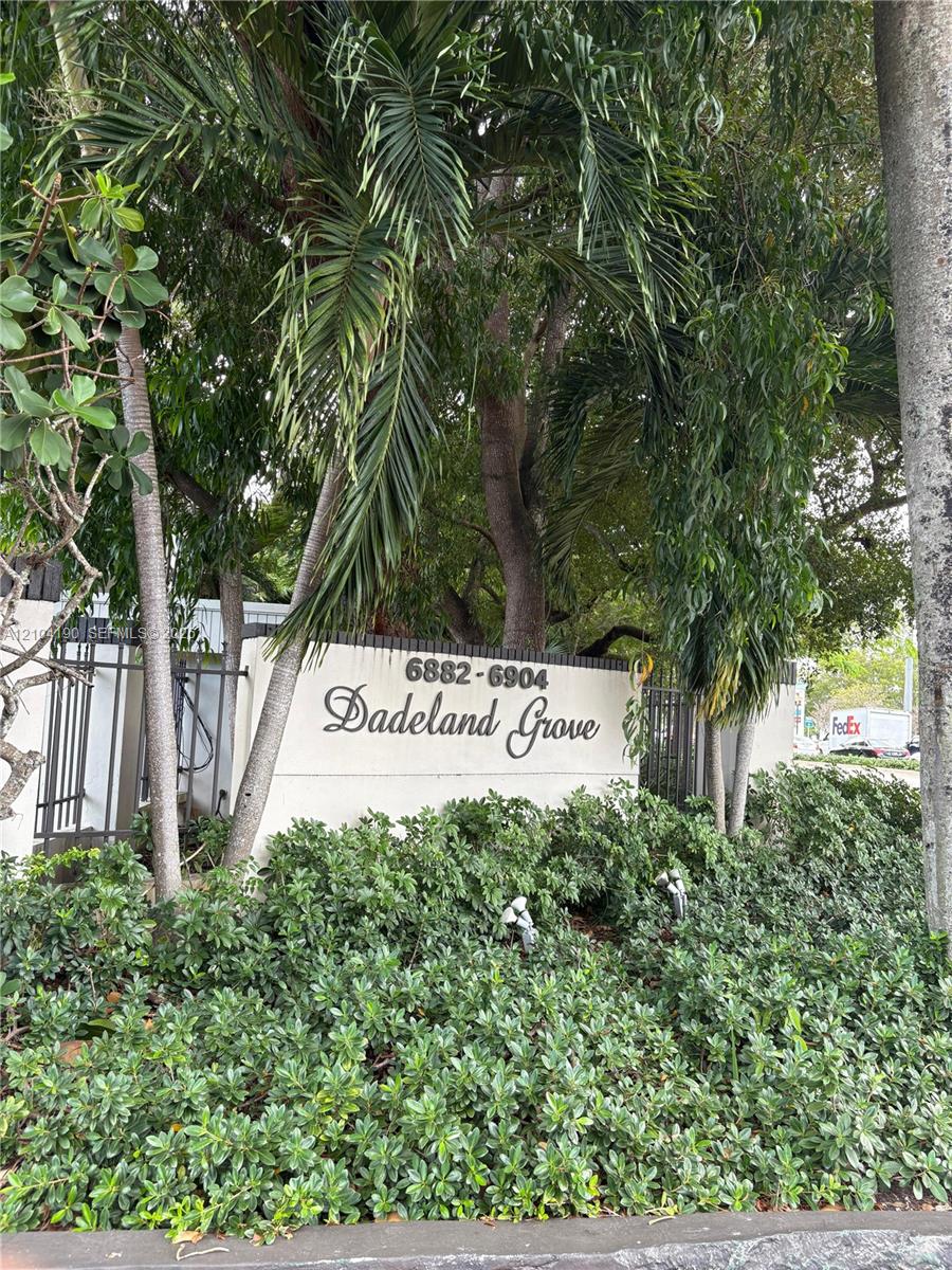 6900 N Kendall Drive A102 Property Photo 1
