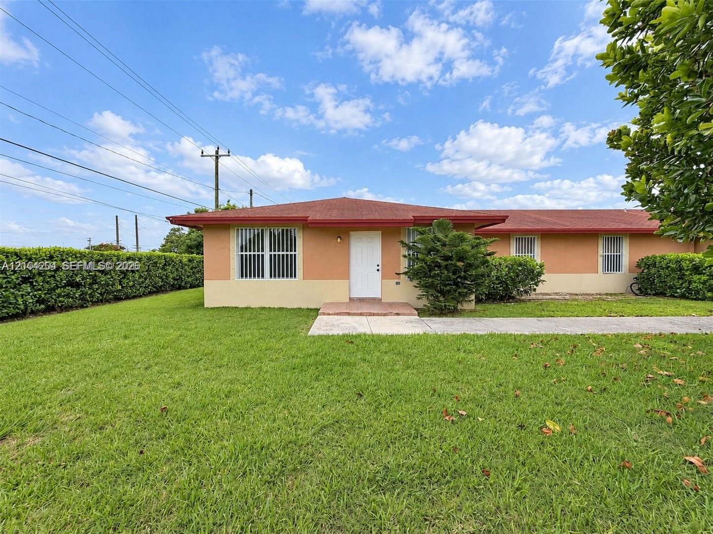 10530 Sw 183rd Street Property Photo 1