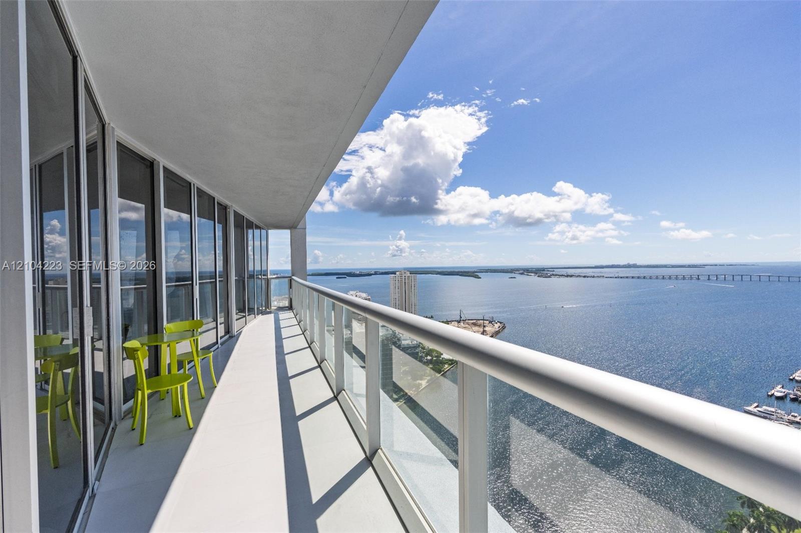 495 Brickell Avenue 3401 Property Photo 1