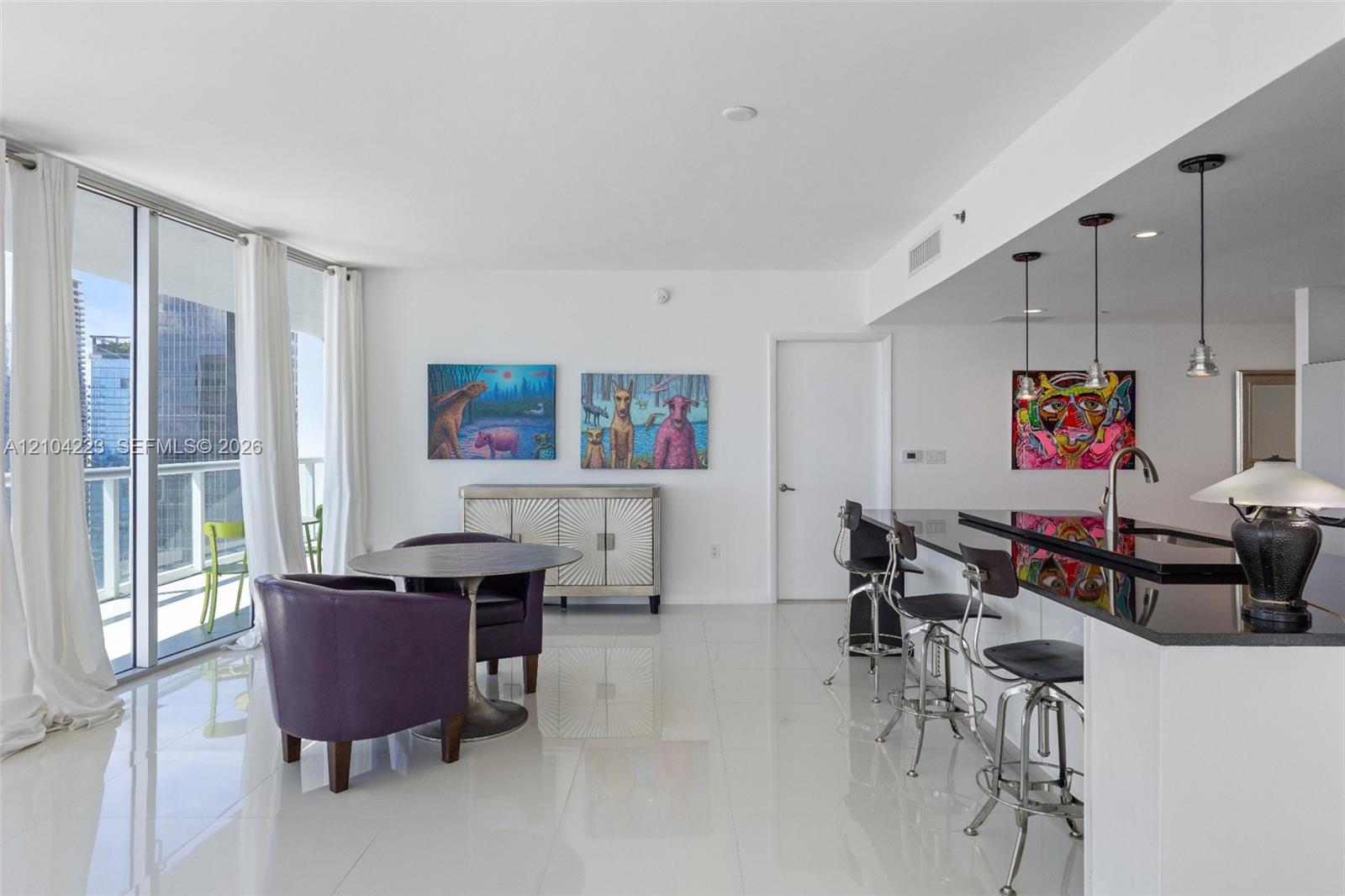 495 Brickell Avenue 3401 Property Photo 11