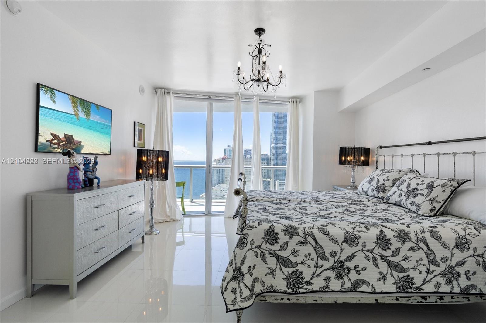 495 Brickell Avenue 3401 Property Photo 13