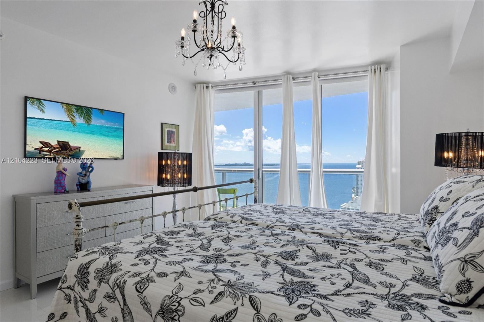 495 Brickell Avenue 3401 Property Photo 14