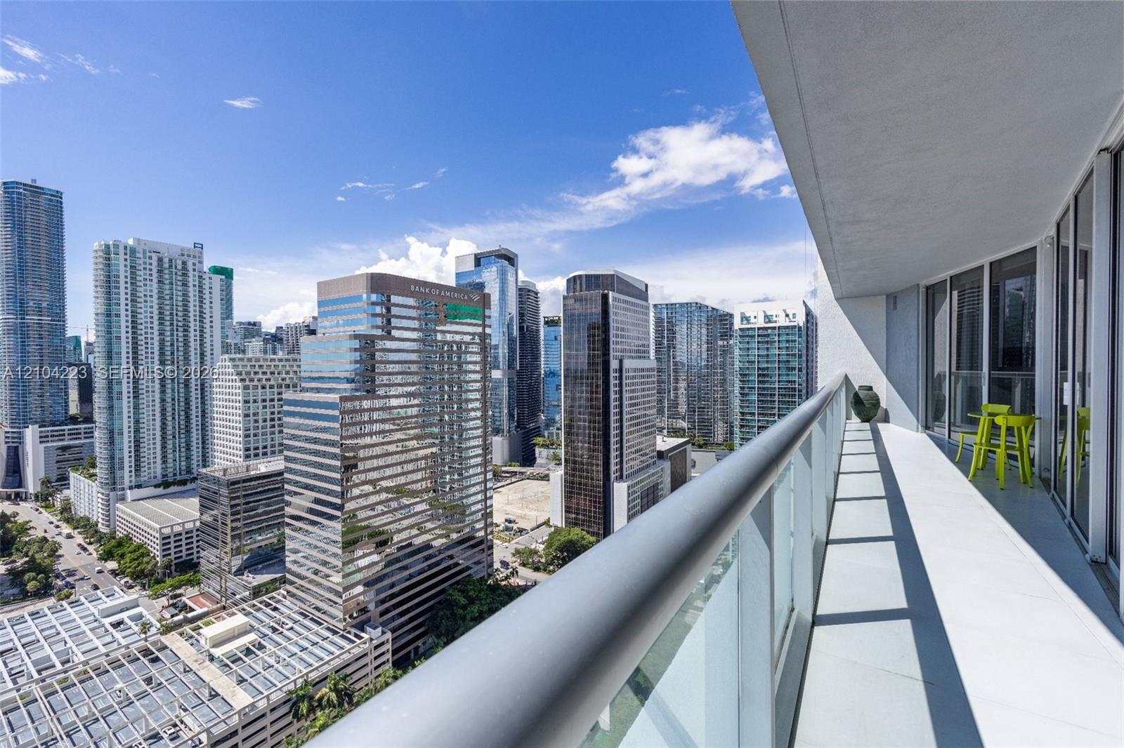 495 Brickell Avenue 3401 Property Photo 23