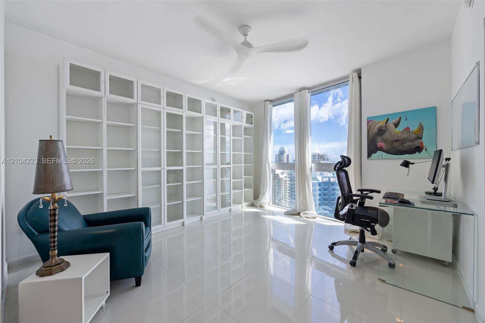 495 Brickell Avenue 3401 Property Photo 35