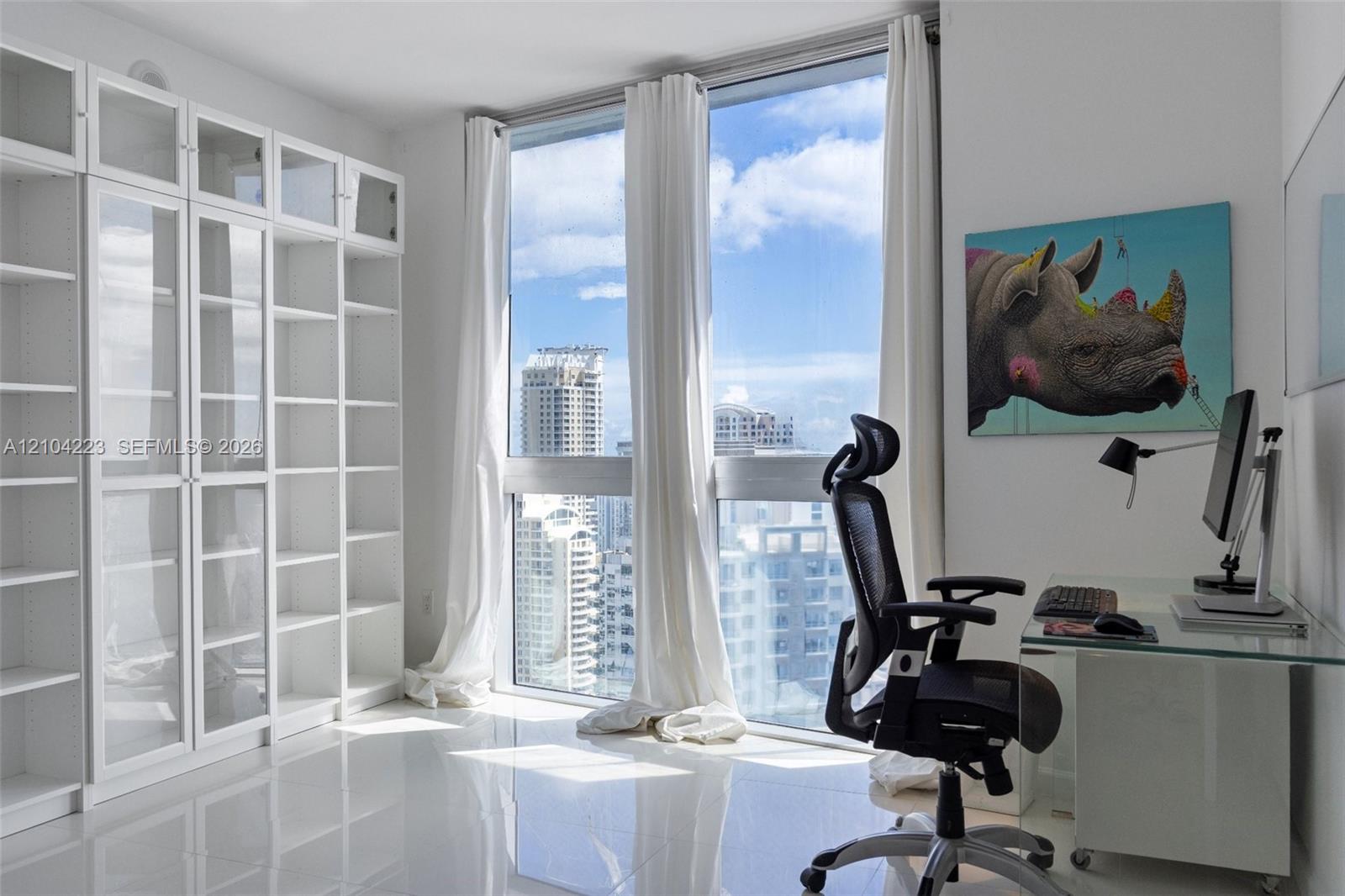 495 Brickell Avenue 3401 Property Photo 36