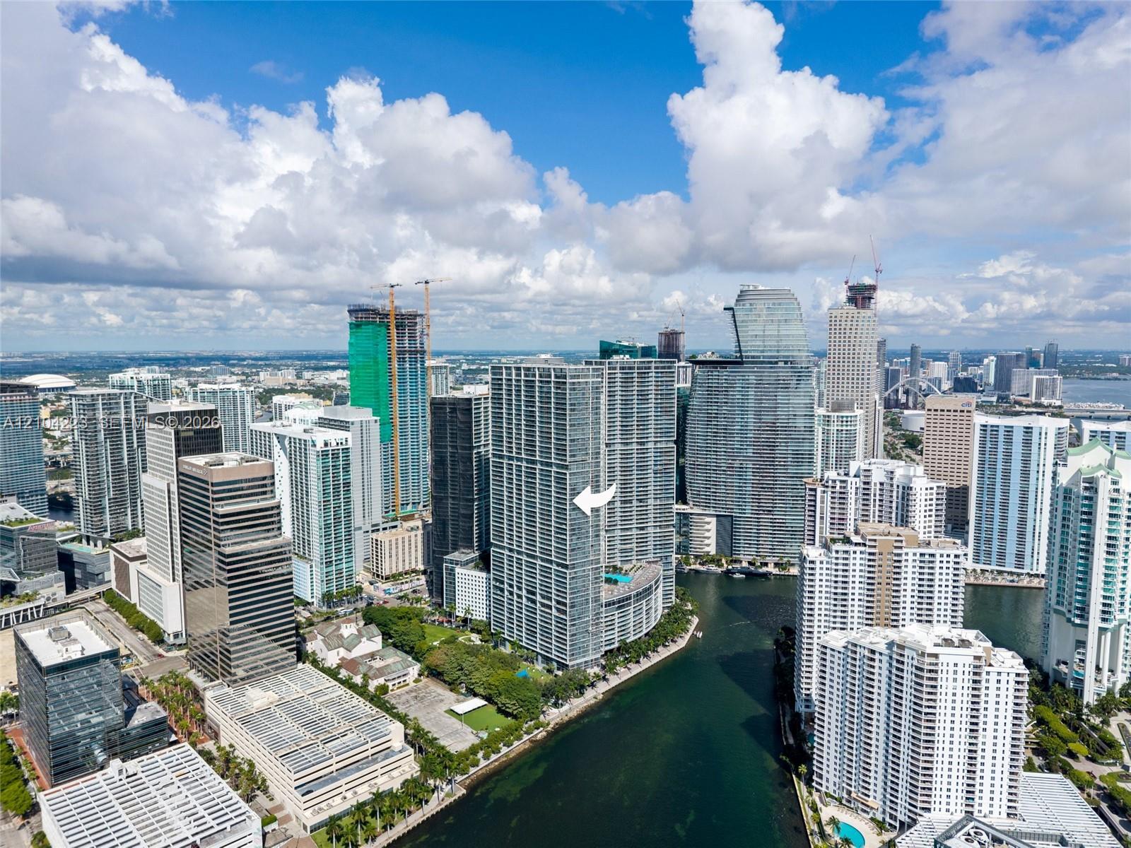 495 Brickell Avenue 3401 Property Photo 40