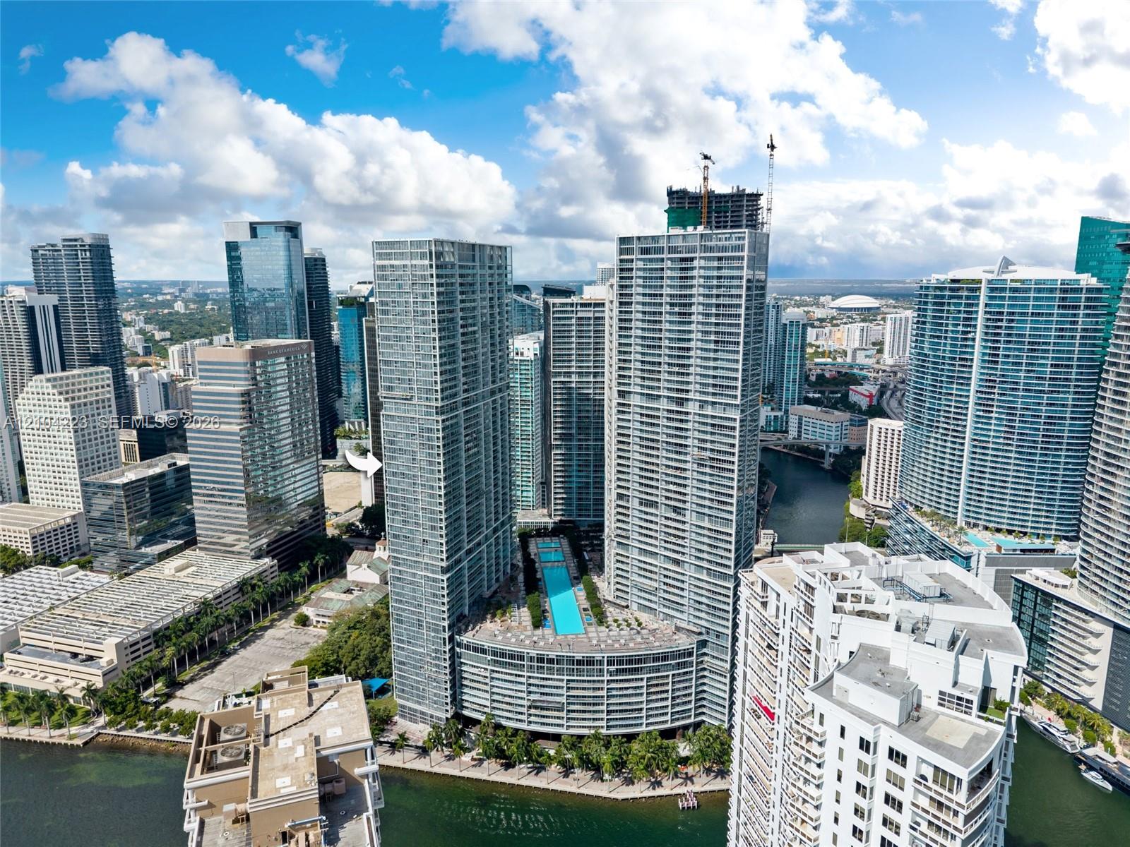 495 Brickell Avenue 3401 Property Photo 41