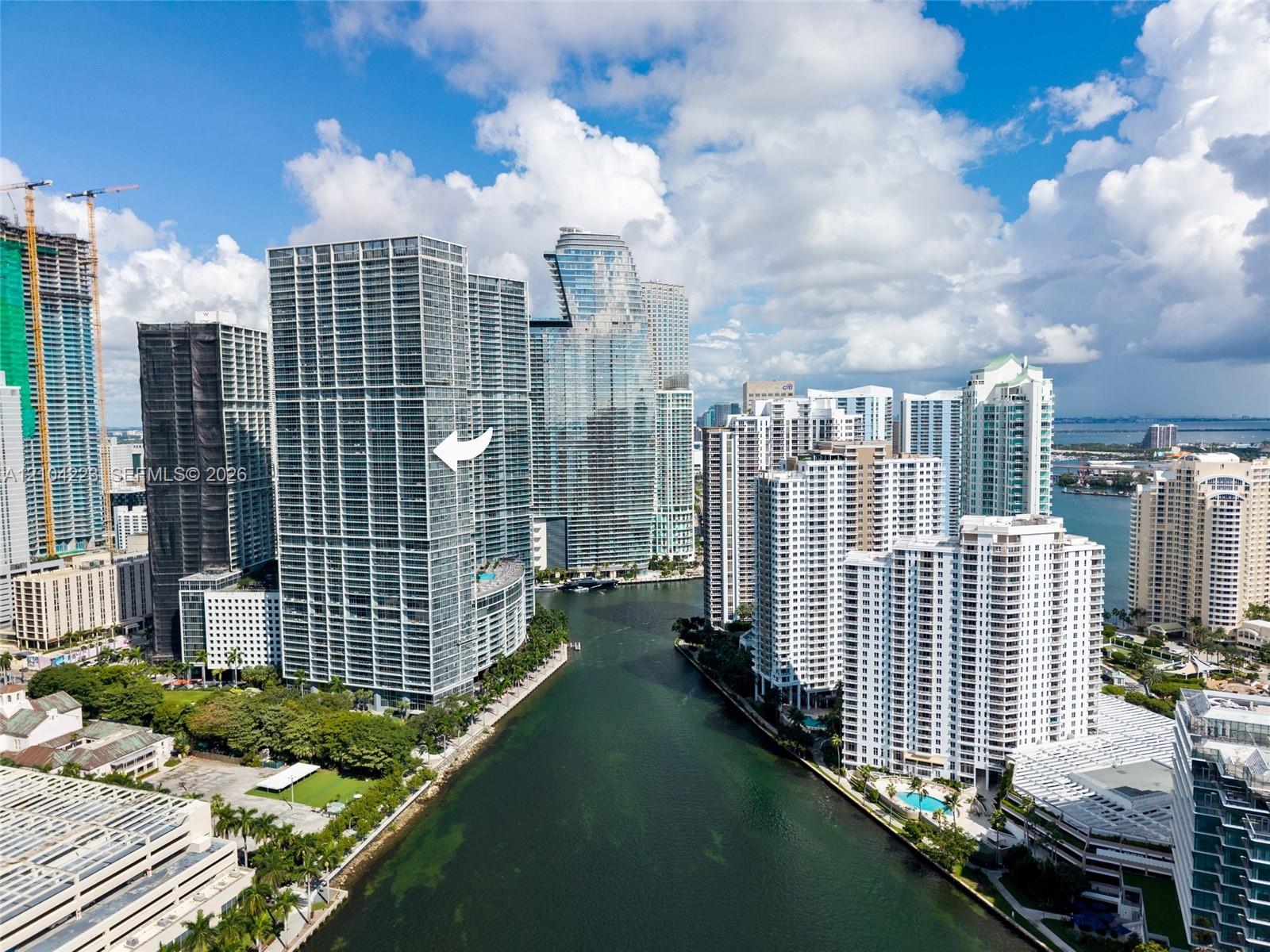 495 Brickell Avenue 3401 Property Photo 42