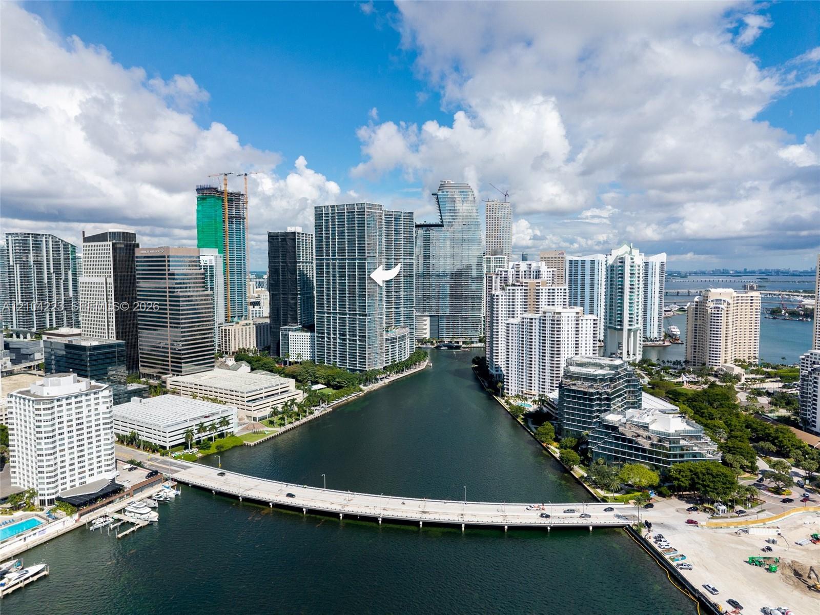 495 Brickell Avenue 3401 Property Photo 43