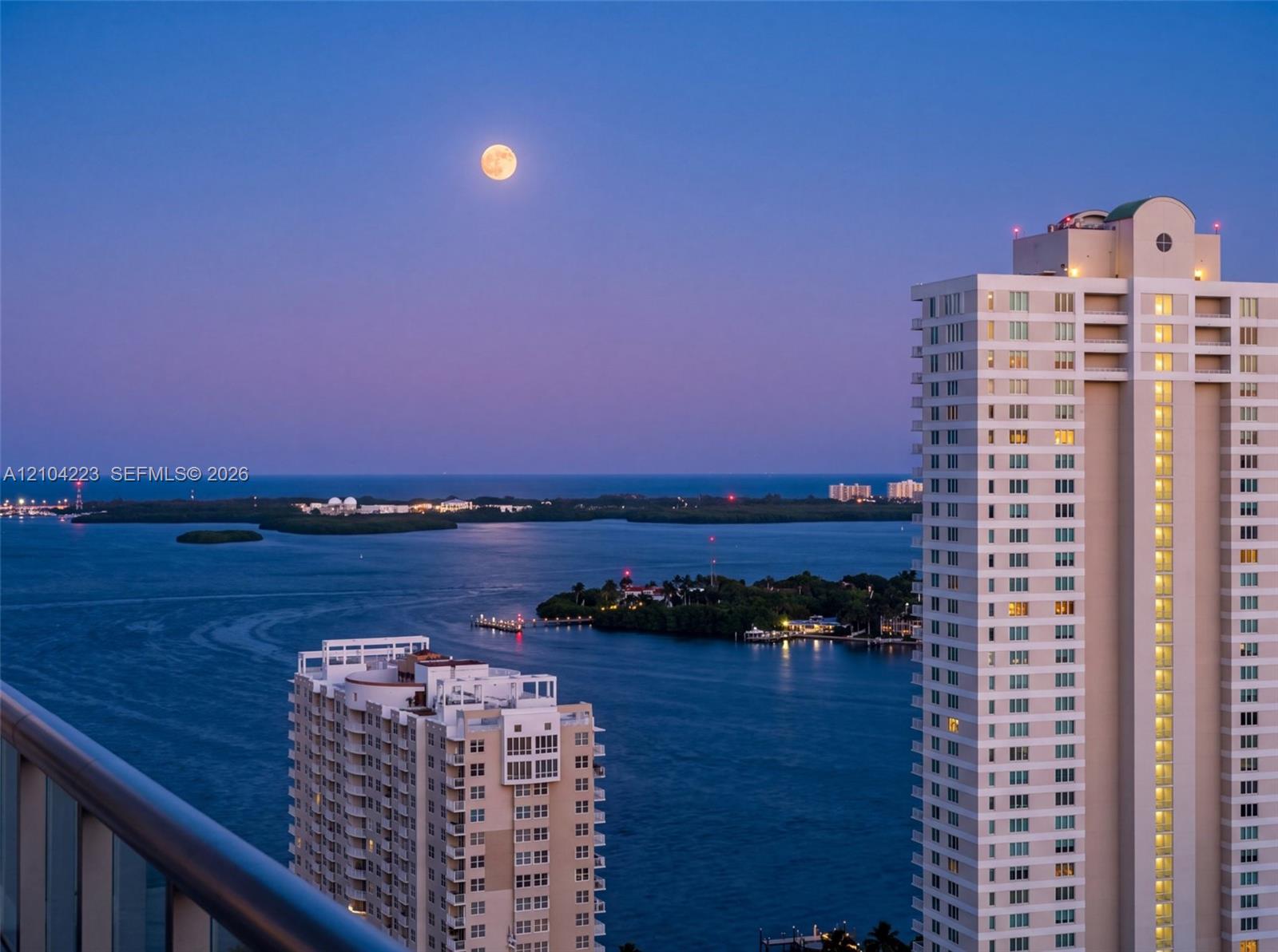 495 Brickell Avenue 3401 Property Photo 45