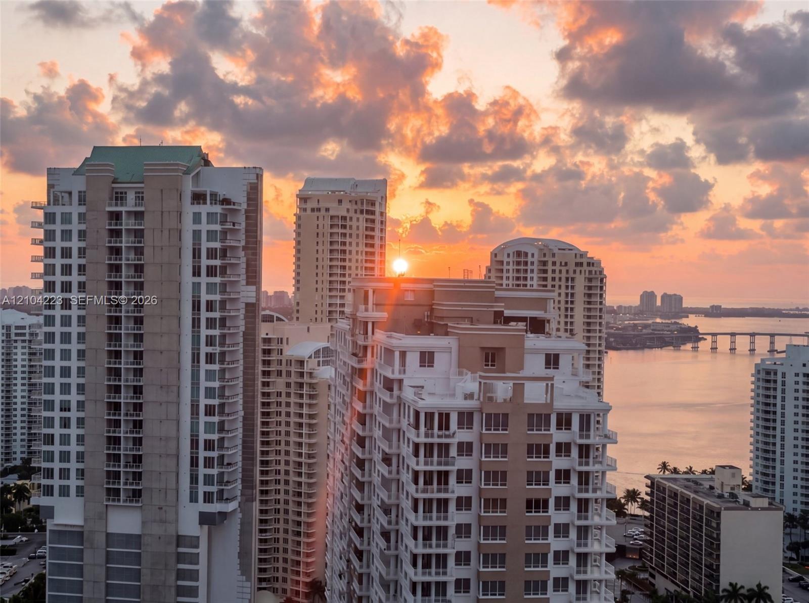 495 Brickell Avenue 3401 Property Photo 48