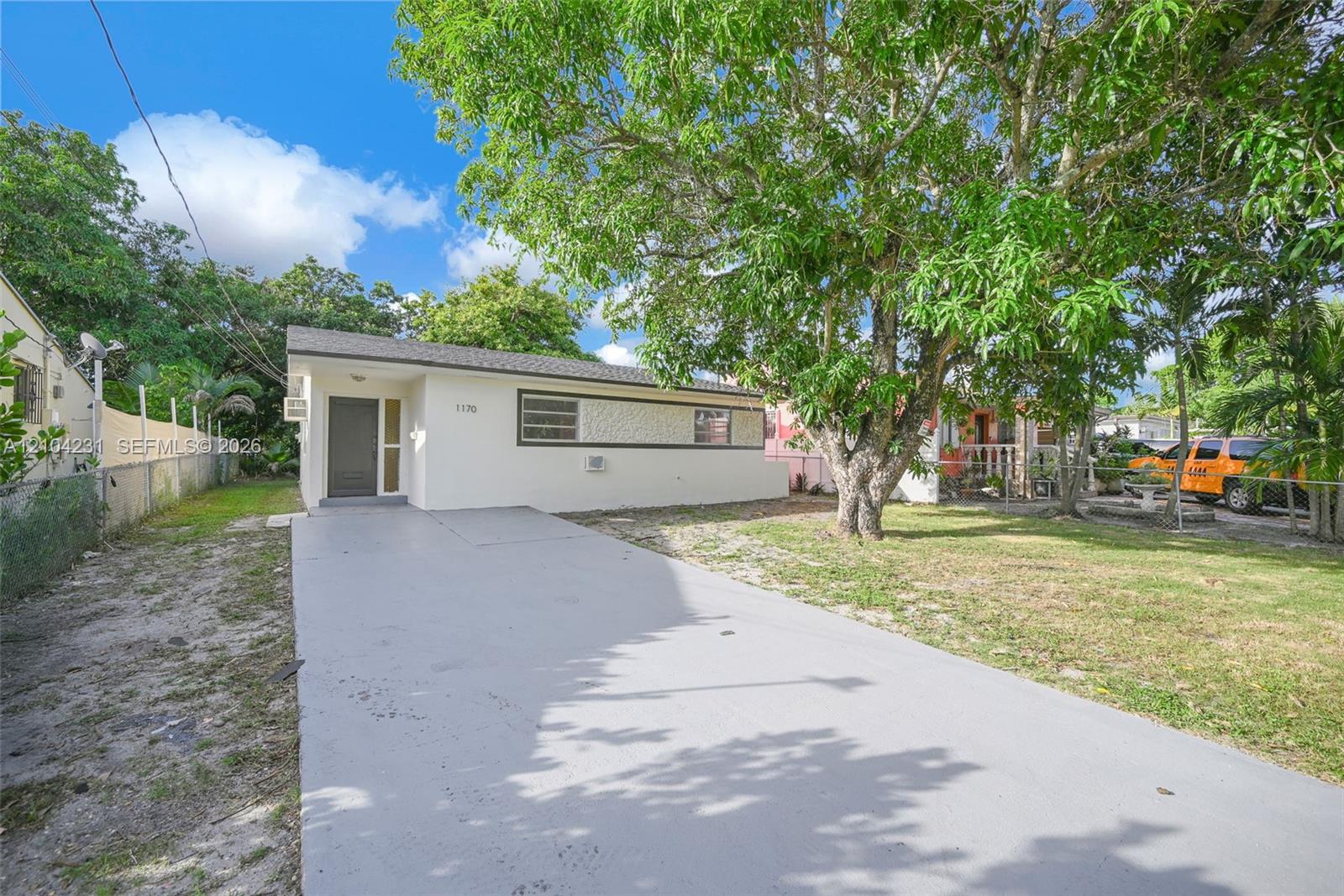 1170 Nw 120th Street Property Photo 1
