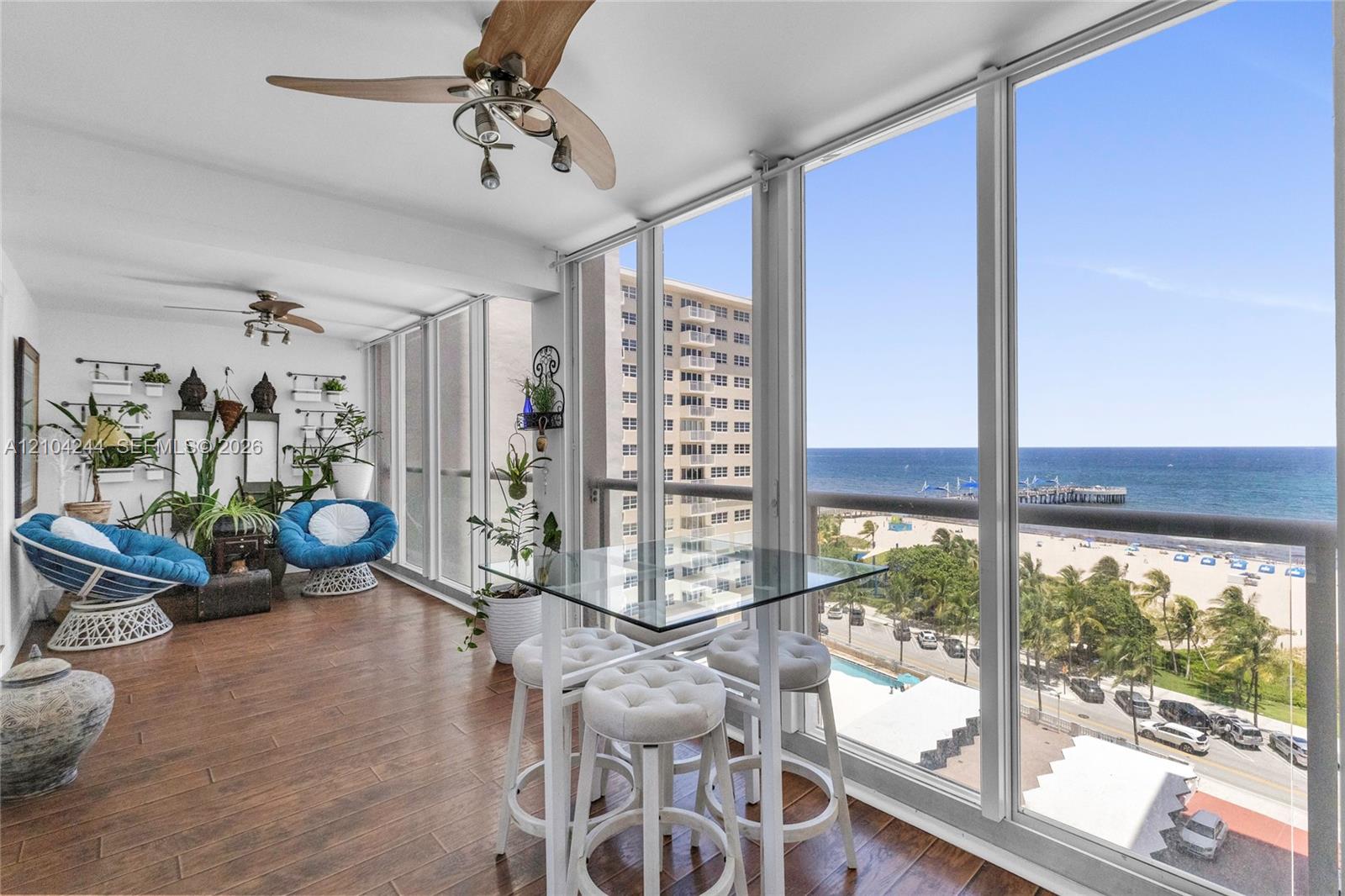 111 N Pompano Beach Boulevard 1103 Property Photo 1