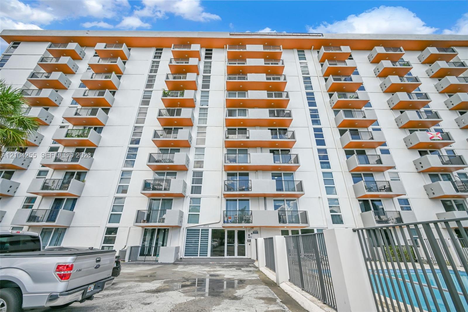 2075 NE 164th Street 510